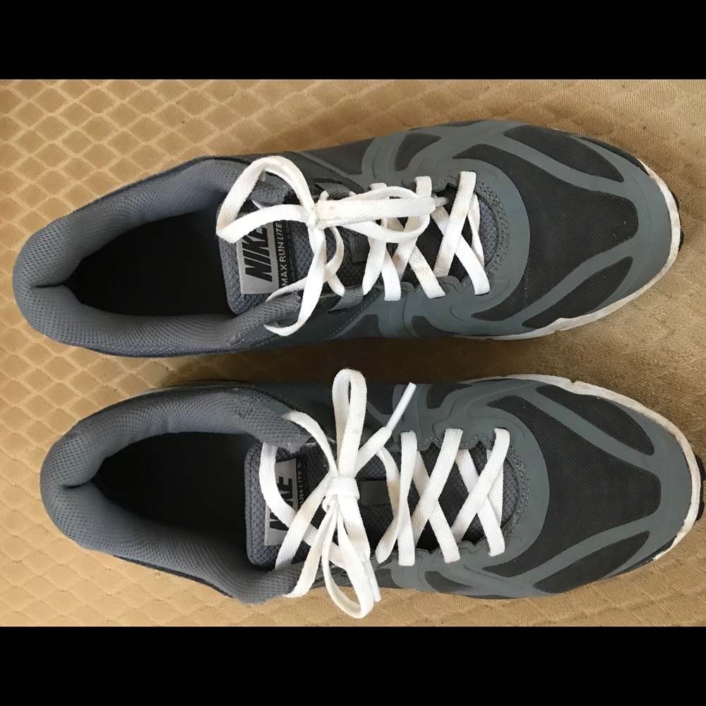 Nike shoes